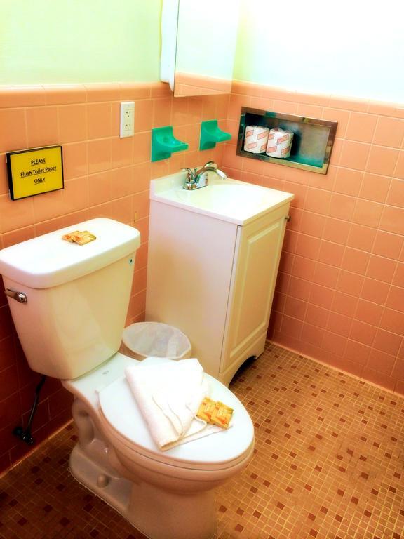 Casa Del Sol Beach Studios Голлівуд Номер фото