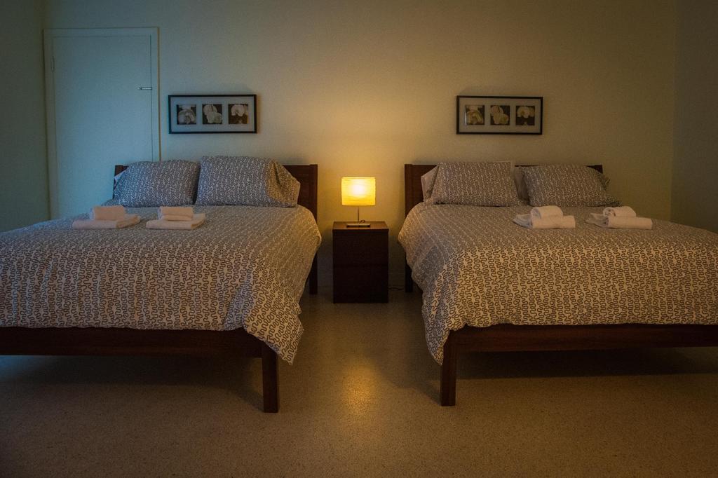 Casa Del Sol Beach Studios Голлівуд Номер фото